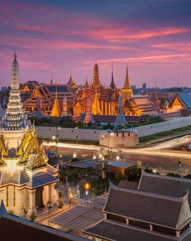 西雙版納獎勵旅游活動策劃方案書